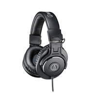 Audio-Technica ATH-M30X čierna