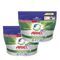 ARIEL Pods REGULAR Kapsule na pranie 2x55pr 110pr