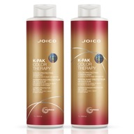 JOICO K-PAK ŠAMPÓNOVÝ ŠAMPÓN COLOR THERAPY 2X1000ML