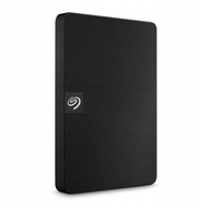 Seagate Expansion Portable 1TB prenosný disk, čierny, 1000 GB