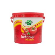 [SF] Tarsmak Kečup Premium Pikantný 5 Kg