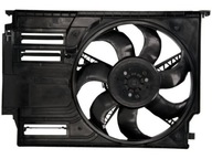 VENTILÁTOR RADIÁTORA COUNTRYMAN F60 1,5 2,0