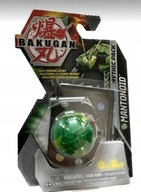 BAKUGAN MYTHIC PACK GUĽOVÁ POSTAVA Mantonoid