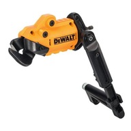 DT70620 DEWALT Nožnice na plech ADAPTÉR NA ŠKRABENIE