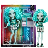 RAINBOW HIGH SHADOW HIGH FASHION DOLL S3 BERRIE SKIES 592808