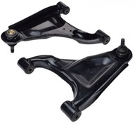 2x PREDNÁ Swingarm FRONT Quad Yamaha Timberwolf 250