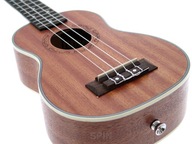 Sopránové ukulele Pengano UK2130