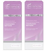 BIELENDA PRO AGE SÉRUM 30G + KRÉM 50ml S PEPTIDMI