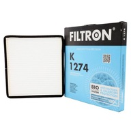 Kabínový filter Filtron K1274