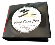 Starostlivosť o Analogis Vinyl Care Pro