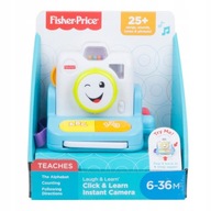 FISHER PRICE HAPPY CAMERA GMX41