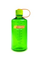 Nalgene Narrow Mouth cestovná fľaša 32 Oz / 946 ml Sustain-Melon Bal