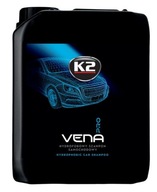 K2 VENA PRO AUTOŠAMPÓN 5L