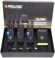 SIGNALIZÁCIA PROLOGIC FULCRUM RMX-PRO 3+