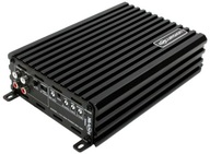 Exkurzia HXA-1K - 1-kanálový MONOBLOKOVÝ ZOSILŇOVAČ 400/600 W RMS Hi-Input D