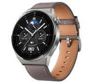 Klasické inteligentné hodinky Huawei Watch GT 3 Pro 46mm