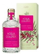 4711 Acqua Colonia Pink Eau de Cologne 170 ml