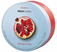 PUPA Fruit Lovers TELOVÝ KRÉM Melagrana