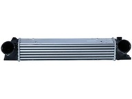 INTERCOOLER BMW 1 E82 2,0 E81 2,0 E88 2,0 E87 2,0