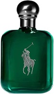 RALPH LAUREN POLO ZELENÁ KOLÍN NAD RÝNOM INTENZÍVNE VONNÁVANÁ VODA 118ML FĽAŠA UZAVRENÁ