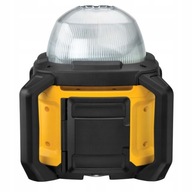 Pracovná LED lampa DeWalt DCL074