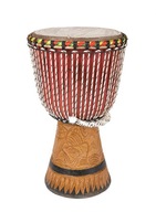 Bicí nástroj Kangaba KDJS12 Djembe