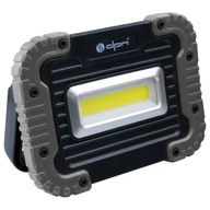 Pracovná lampa COB LED DIELENSKÁ LAMPA 5W 7000K