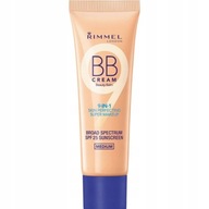 Rimmel BB Cream 9-in-1 cream bb medium 30ml