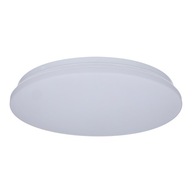 POVRCHOVÁ LED STROPNÁ LAMPA SMD LEDS IP44 18W MIKROVLNNÝ SENZOR