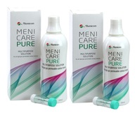 2 x MeniCare PURE 250 ml