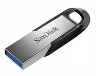 SanDisk Ultra Flair Pendrive 64 GB