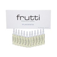 FRUTTI AMPULY S PLACENTOU 12X10ML