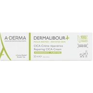 A-Derma Dermalibour+ Cica Regeneračný krém