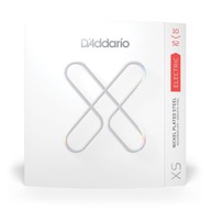 Struny pre elektrickú gitaru D'Addario XSE1052 10-52