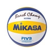 Mikasa VLS300 FIVB zápasová plážová volejbalová lopta, ročník 5