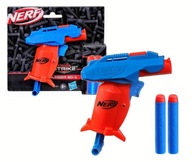 Odpaľovač NERF ALPHA STRIKE Slinger SD-1