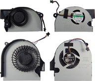 VENTILÁTOR pre ACER Aspire VN7-791 VN7-791G