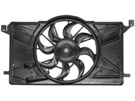 VENTILÁTOR RADIÁTORA FORD FOCUS III MK3 1,0-2,0