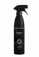 FOEN Parfum do interiéru auta 500ml - Carbon