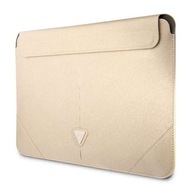 PUZDRO NA NOTEBOOK S LOGOM GUESS TRIANGLE 13/14 PALCOV