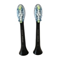 2 hroty Philips Sonicare Adaptive Clean BLACK