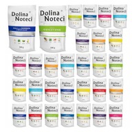 Dolina Noteci PREMIUM MIX 10 PRÍCHUTÍ 30x500g