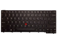 KLÁVESNICA PRE LENOVO T431s T440 T450 E430 E440