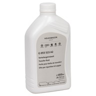 OE VAG DISTRIBUČNÁ SKRA OLEJ G055515A2-850ml