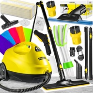 PARNÁ UMÝVAČKA KARCHER SC2 MEGA PARNÝ SET XXL