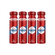 Sada 4x deodorant Old Spice Whitewater v spreji 150ml