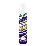 BATISTE ŠAMPÓN NA SUCHÉ VLASY DE-FRIZZ 200 ML