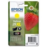 Originál EPSON 29XL Yellow C13T29944012