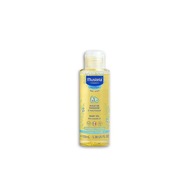 Baby Oil masážny olej pre deti 100ml MUSTELA