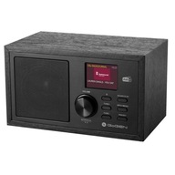 KUCHYNSKÉ RÁDIO RETRO BLUETOOTH LCD FM DAB + GOGEN